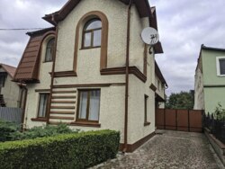 Продаж будинку, 192 кв.м, р-н Старий парк фото 8 Продаж будинку, 192 кв.м, р-н Старий парк фото 8