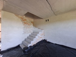     West house.  11