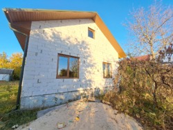 Продаж дачного будинку с.Буцнів фото 4 Продаж дачного будинку с.Буцнів фото 4