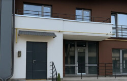 Продаж 2 поверхового таунхауса з ділянкою на 1.5 сотки, 107.6 кв. м, Тернопіль фото 2 Продаж 2 поверхового таунхауса з ділянкою на 1.5 сотки, 107.6 кв. м, Тернопіль фото 2