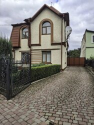 Продаж будинку, 192 кв.м, р-н Старий парк фото 11 Продаж будинку, 192 кв.м, р-н Старий парк фото 11