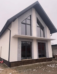 Продаж новозбудованого 2-поверхового будинку м.Кременець фото 5 Продаж новозбудованого 2-поверхового будинку м.Кременець фото 5