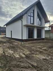 Продаж новозбудованого 2-поверхового будинку м.Кременець фото 13 Продаж новозбудованого 2-поверхового будинку м.Кременець фото 13