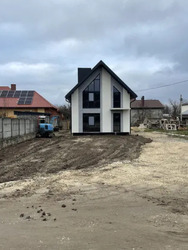 Продаж новозбудованого 2-поверхового будинку м.Кременець фото 3 Продаж новозбудованого 2-поверхового будинку м.Кременець фото 3