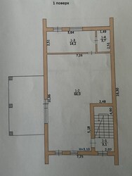 Продаж 2 поверхового будинку з верандою і ділянкою на 4.5 сотки, 185 кв. м, Смківці фото 18 Продаж 2 поверхового будинку з верандою і ділянкою на 4.5 сотки, 185 кв. м, Смківці фото 18