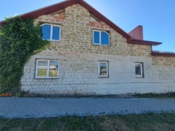 Продаж 2 поверхового будинку з ділянкою на 10 сотих, 288 кв. м, 5 кімнат в с. Мишковичі Тернопільського р-ну. фото 1 Продаж 2 поверхового будинку з ділянкою на 10 сотих, 288 кв. м, 5 кімнат в с. Мишковичі Тернопільського р-ну. фото 1