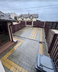 Продаж 3-поверхового котеджу у с.Байківці / Тернопільська область фото 15 Продаж 3-поверхового котеджу у с.Байківці / Тернопільська область фото 15