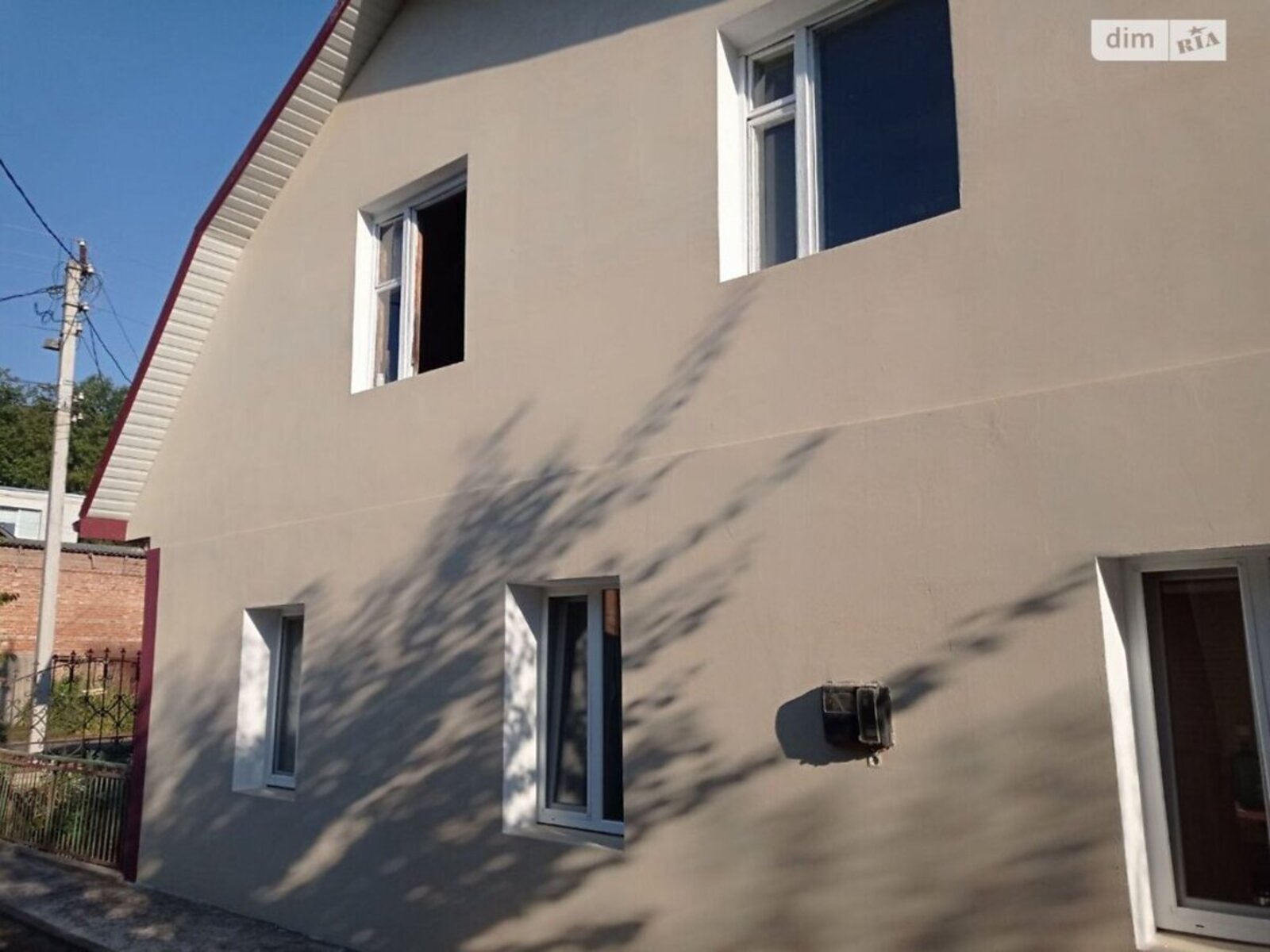 🏡 Цегляний будинок з ремонтом і садом | вул. Короленка, Дубове фото 1 🏡 Цегляний будинок з ремонтом і садом | вул. Короленка, Дубове фото 1