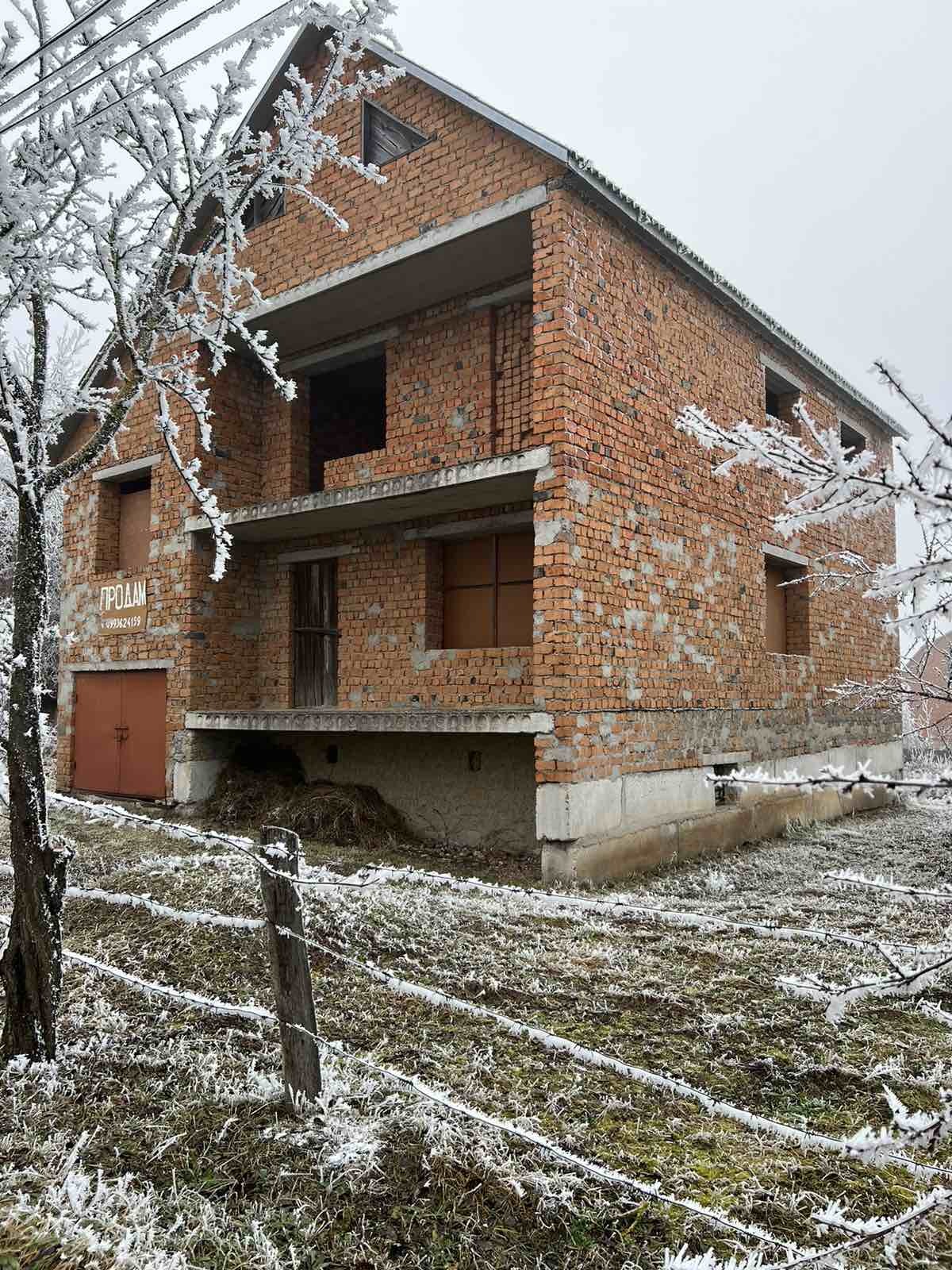 Будинок Дунаївці фото 1 Будинок Дунаївці фото 1
