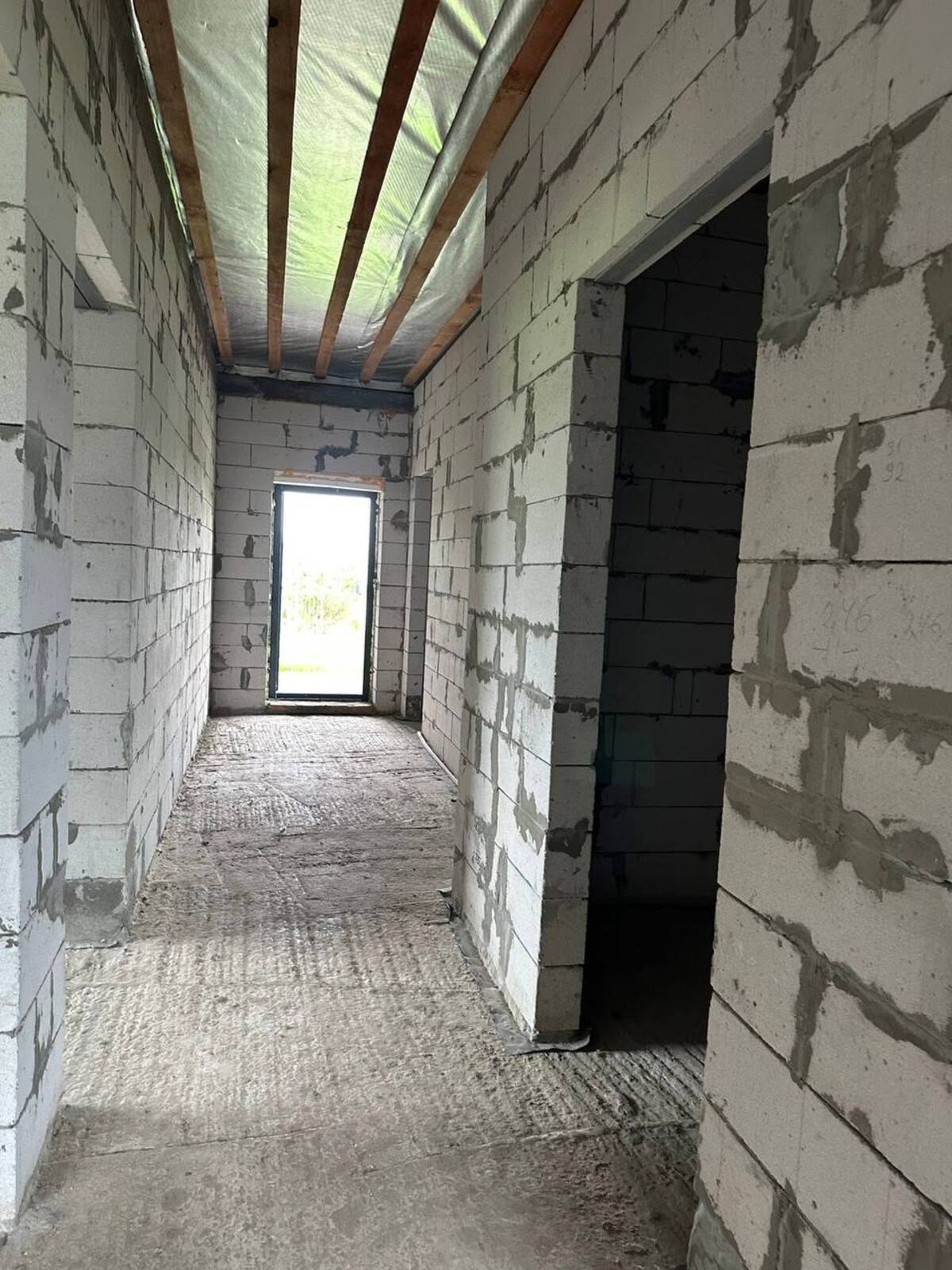 🏡 Просторий одноповерховий будинок на Дубово фото 1 🏡 Просторий одноповерховий будинок на Дубово фото 1