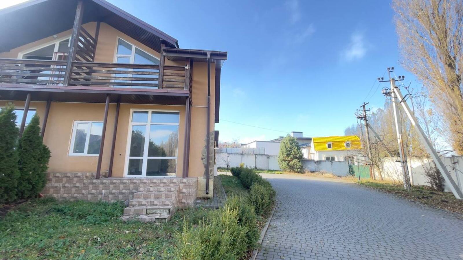 🏡 ������ ������� � ˳����� ���������: ��� �������� �� ����� �� �����! ���� 1