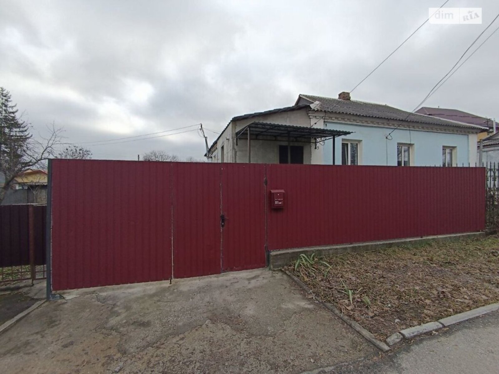 Частина приватного будинку майже в центрі міста фото 1 Частина приватного будинку майже в центрі міста фото 1