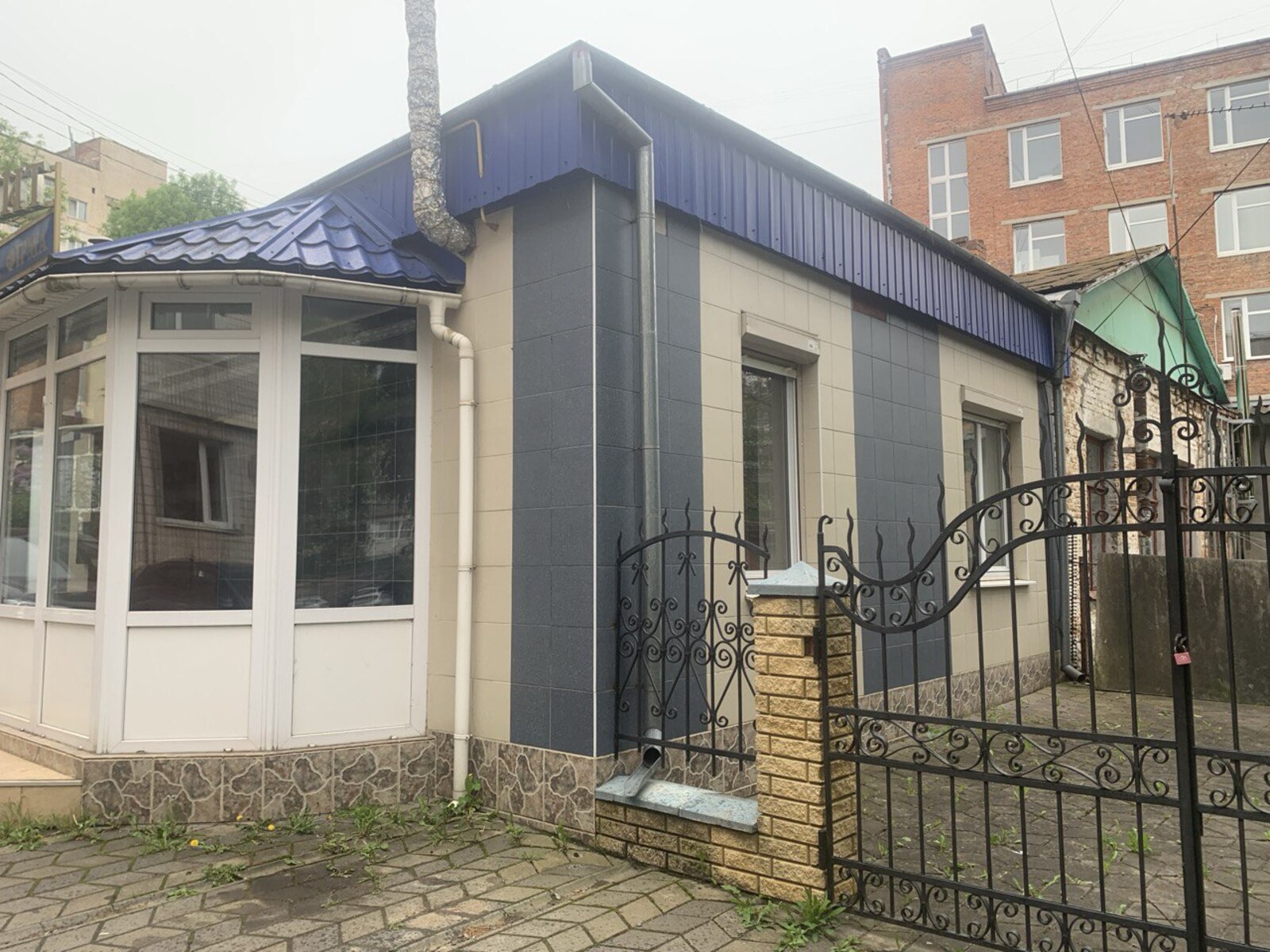 🏡 Частина будинку в самому центрі міста — вул. Проскурівське підпілля, 48/1 фото 1 🏡 Частина будинку в самому центрі міста — вул. Проскурівське підпілля, 48/1 фото 1
