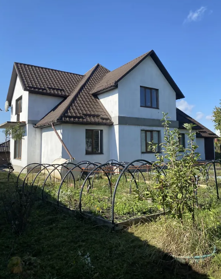 2 поверхового будинку з гаражем і ділянкою фото 1 2 поверхового будинку з гаражем і ділянкою фото 1
