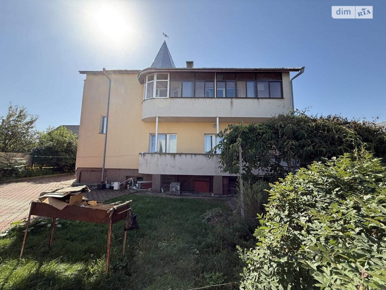 🏡 Ексклюзив! Будинок біля річки в мікрорайоні Ружична фото 1 🏡 Ексклюзив! Будинок біля річки в мікрорайоні Ружична фото 1