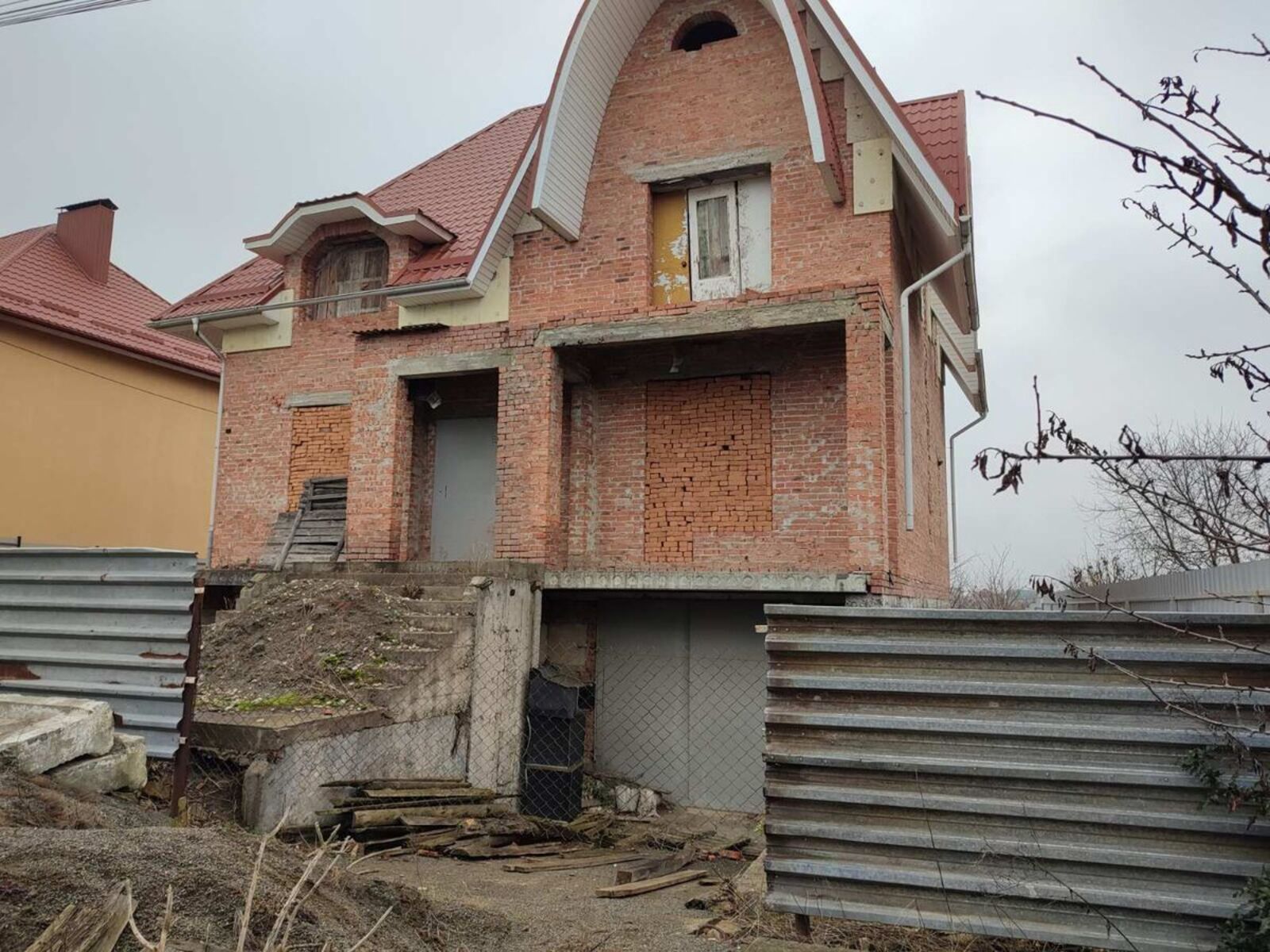 Продається будинок Хмельницька, Хмельницький, Дубове, Авіаційна вул, 18 фото 1 Продається будинок Хмельницька, Хмельницький, Дубове, Авіаційна вул, 18 фото 1