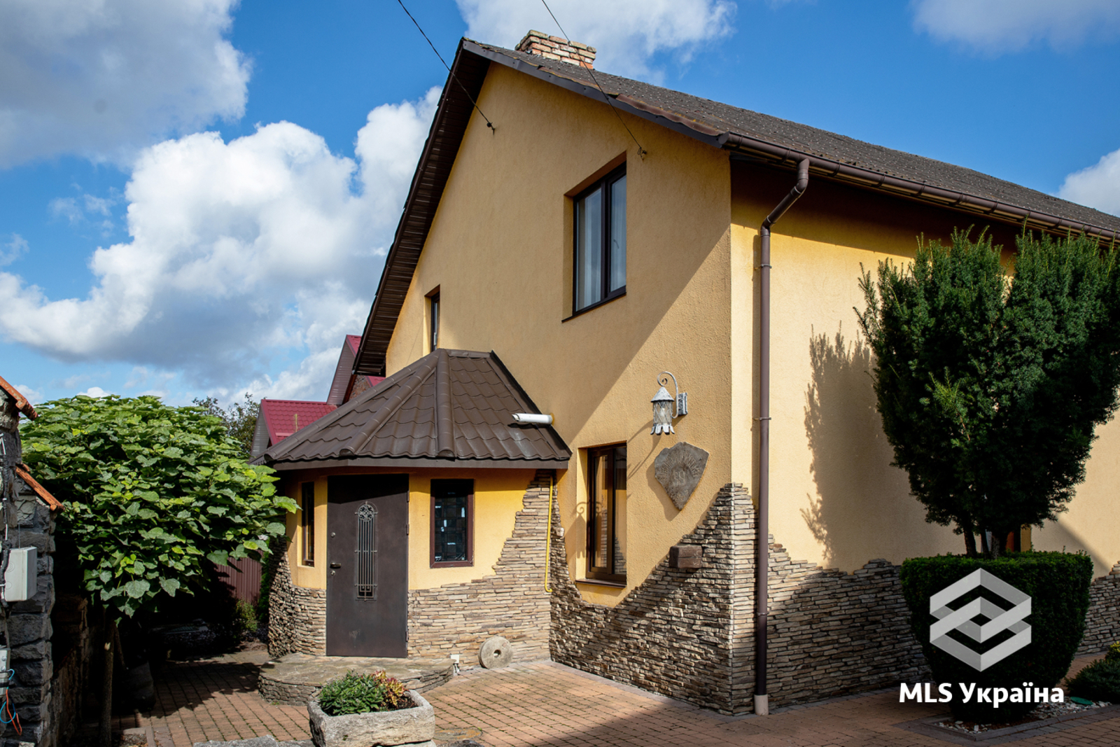🏡 -    !  1