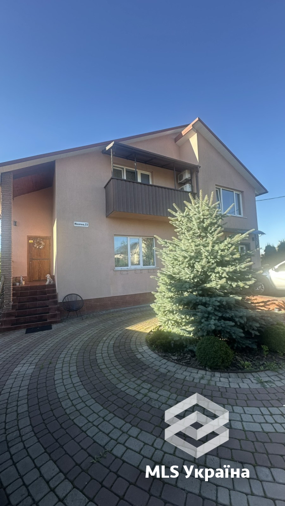 🏡 Ексклюзивний будинок 220 м² на 10 сотках — Південно-Захід, Хмельницький фото 1 🏡 Ексклюзивний будинок 220 м² на 10 сотках — Південно-Захід, Хмельницький фото 1