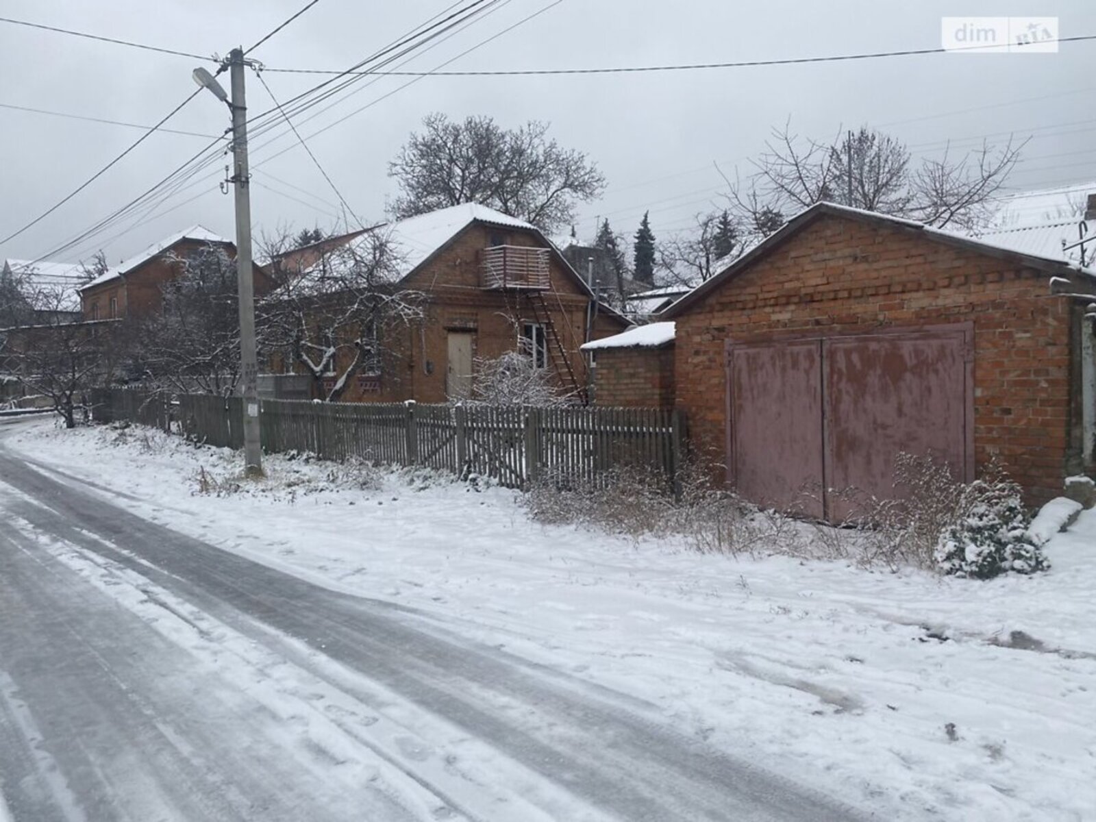 Продаж частини будинку на вул. Огієнка, 2 кімнати фото 1 Продаж частини будинку на вул. Огієнка, 2 кімнати фото 1