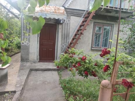 Продаж дачного будинку, с.Карпівці фото 1 Продаж дачного будинку, с.Карпівці фото 1