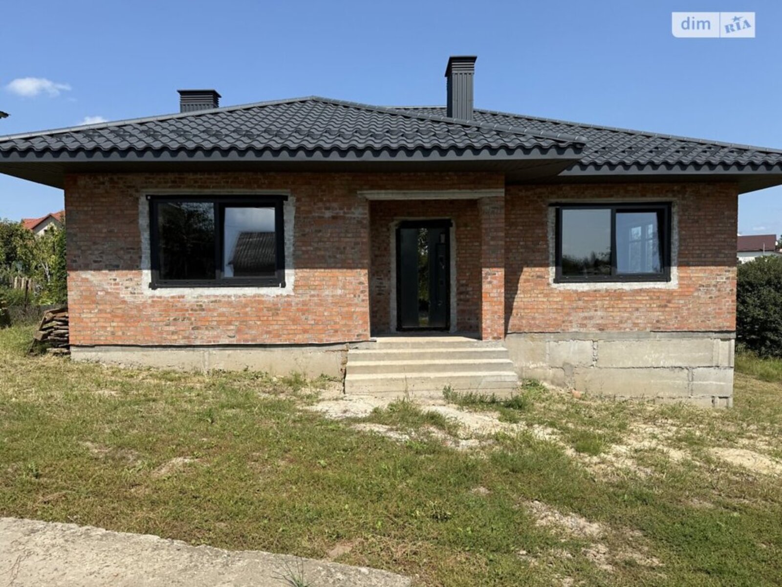 🏡           !  1