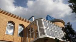 🏰 Преміальна Резиденція у Лезнево: Масштаб, Безпека та Панорама всього Міста фото 8 🏰 Преміальна Резиденція у Лезнево: Масштаб, Безпека та Панорама всього Міста фото 8