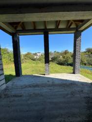 Будинок (коробка) в р-ні Лезневе, СТ “Світанок-3”** фото 3 Будинок (коробка) в р-ні Лезневе, СТ “Світанок-3”** фото 3