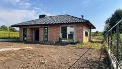 Цегляний будинок 160 м² у Лезнево: індивідуальний проєкт, панорамні вікна, 8 соток фото 1 Цегляний будинок 160 м² у Лезнево: індивідуальний проєкт, панорамні вікна, 8 соток фото 1
