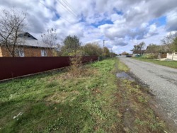 Будинок в центрі села Голосків фото 2 Будинок в центрі села Голосків фото 2