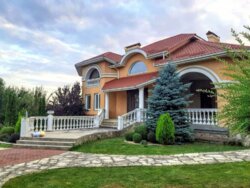 🏡 Елітний 2-поверховий будинок у масиві Дивокрай (Озерна) фото 1 🏡 Елітний 2-поверховий будинок у масиві Дивокрай (Озерна) фото 1