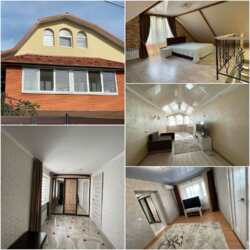 Будинок в Лезнево фото 1 Будинок в Лезнево фото 1