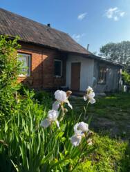 Цегляний будинок в с. Волиця – лише 10 км від Хмельницького! фото 1 Цегляний будинок в с. Волиця – лише 10 км від Хмельницького! фото 1