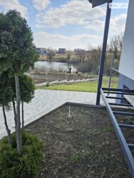 ✨ Видовий 2-поверховий будинок площею 112 м² з власним виходом до озера, терасами та ділянкою 11 соток! фото 5 ✨ Видовий 2-поверховий будинок площею 112 м² з власним виходом до озера, терасами та ділянкою 11 соток! фото 5