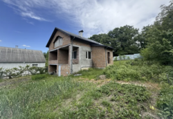 1-поверховий будинок з ділянкою на 6 соток, 90 кв. м, 3 кімнати фото 2 1-поверховий будинок з ділянкою на 6 соток, 90 кв. м, 3 кімнати фото 2