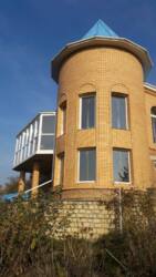 🏰 Преміальна Резиденція у Лезнево: Масштаб, Безпека та Панорама всього Міста фото 7 🏰 Преміальна Резиденція у Лезнево: Масштаб, Безпека та Панорама всього Міста фото 7