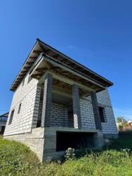 Будинок (коробка) в р-ні Лезневе, СТ “Світанок-3”** фото 2 Будинок (коробка) в р-ні Лезневе, СТ “Світанок-3”** фото 2