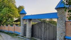 🏰 Преміальна Резиденція у Лезнево: Масштаб, Безпека та Панорама всього Міста фото 3 🏰 Преміальна Резиденція у Лезнево: Масштаб, Безпека та Панорама всього Міста фото 3