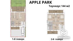 3-    Apple Park   !  2