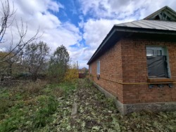 Будинок в центрі села Голосків фото 27 Будинок в центрі села Голосків фото 27