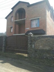 🏰 Масштаб та Якість: Просторий 3-поверховий будинок у Лезнево фото 1 🏰 Масштаб та Якість: Просторий 3-поверховий будинок у Лезнево фото 1