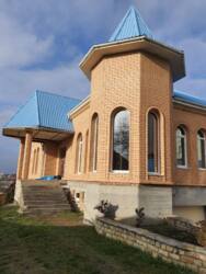 🏰 Преміальна Резиденція у Лезнево: Масштаб, Безпека та Панорама всього Міста фото 1 🏰 Преміальна Резиденція у Лезнево: Масштаб, Безпека та Панорама всього Міста фото 1