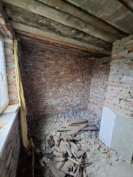 Будинок в центрі села Голосків фото 35 Будинок в центрі села Голосків фото 35