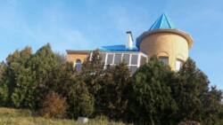 🏰 Преміальна Резиденція у Лезнево: Масштаб, Безпека та Панорама всього Міста фото 6 🏰 Преміальна Резиденція у Лезнево: Масштаб, Безпека та Панорама всього Міста фото 6