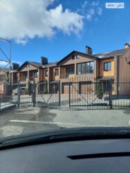 🏡 Ваш простір у місті: Просторий таунхаус 156.7 м² у КМ «Затишне» фото 5 🏡 Ваш простір у місті: Просторий таунхаус 156.7 м² у КМ «Затишне» фото 5