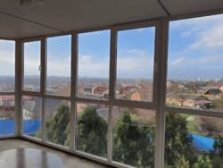 🏰 Преміальна Резиденція у Лезнево: Масштаб, Безпека та Панорама всього Міста фото 4 🏰 Преміальна Резиденція у Лезнево: Масштаб, Безпека та Панорама всього Міста фото 4