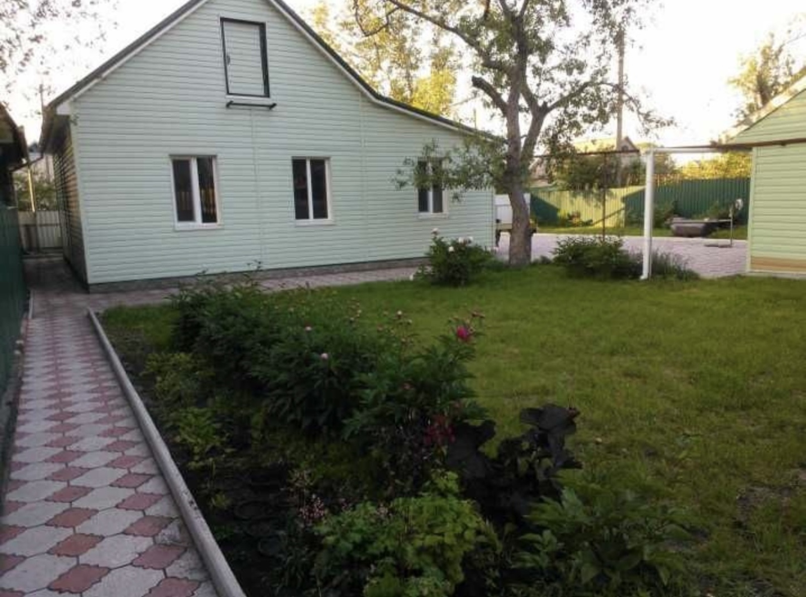 Продам отличный дом в Романково фото 1 Продам отличный дом в Романково фото 1