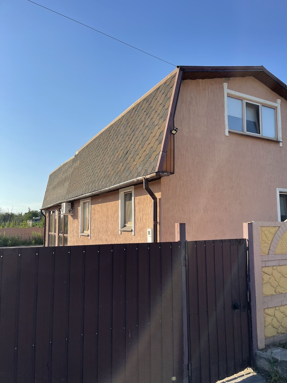 Дом в Куриловке, 120м2, 8 соток,СО «ВЕСЕЛКА» фото 1 Дом в Куриловке, 120м2, 8 соток,СО «ВЕСЕЛКА» фото 1