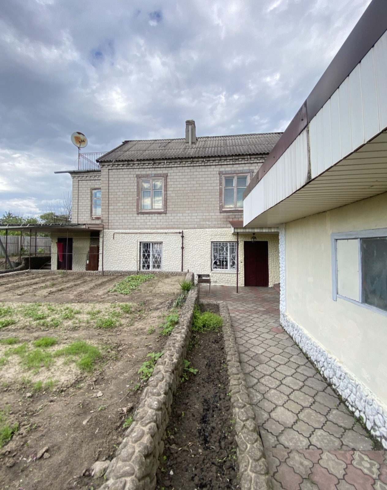 Продажа дома Романково фото 1 Продажа дома Романково фото 1