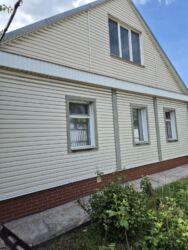 Продам уютный дом на Черёмушках! фото 1 Продам уютный дом на Черёмушках! фото 1