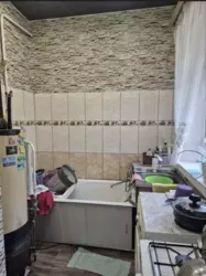 Полдома в Романково (Каменское) фото 17 Полдома в Романково (Каменское) фото 17